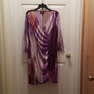 Dana Buchman dress